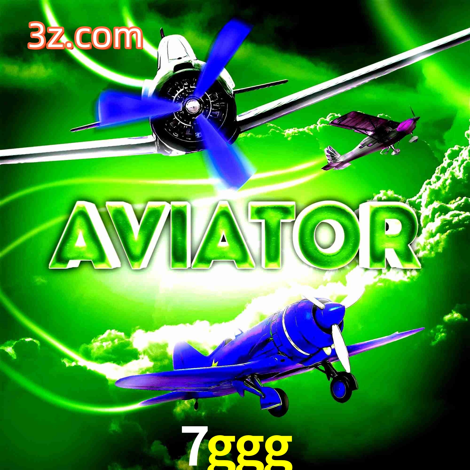 Aviator 7ggg Tente a Sorte