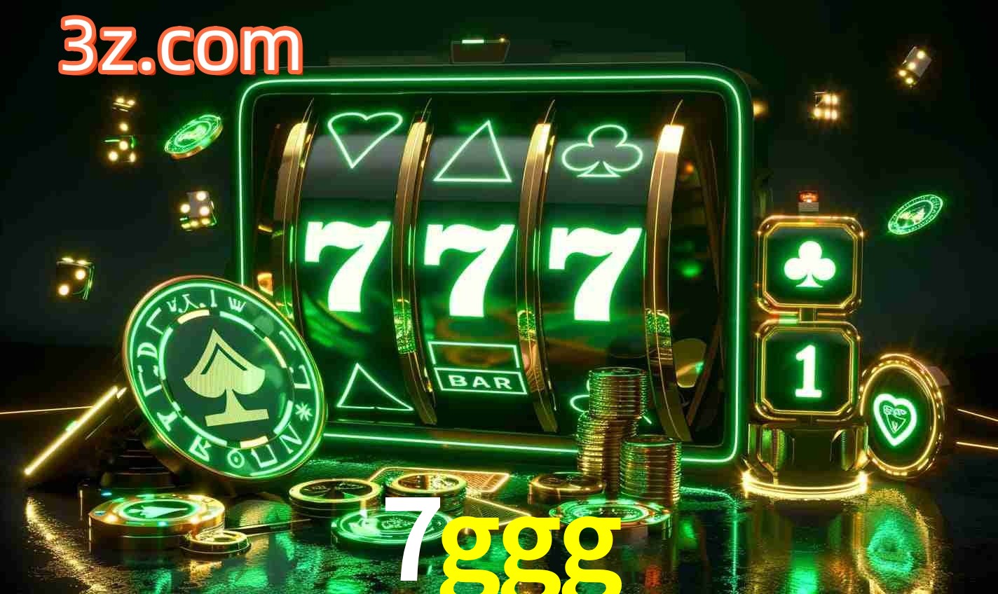 Seguro Login no Cassino Online 7ggg