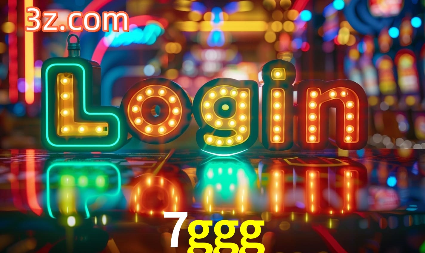 Mundo dos Jogos Cassino 7ggg