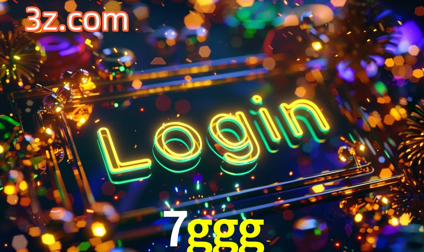 Populares Slots 7ggg